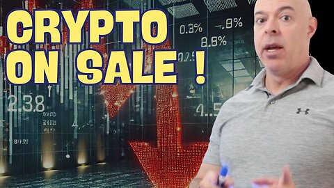Back to the Future Prices: Why Now is the Time to Buy Crypto!
