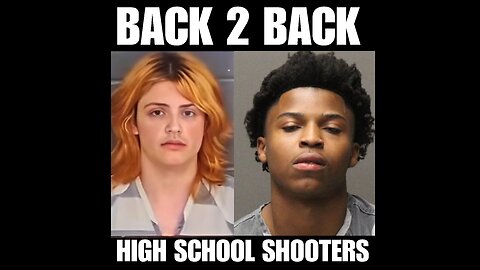 Back-To-Back Deadly Shootings To Start New Year Make 26 School Shootings In 2024