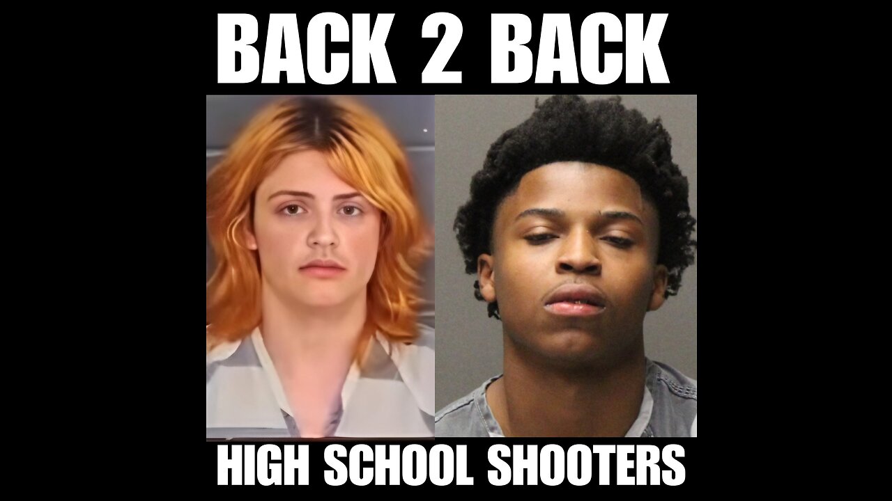 Back-To-Back Deadly Shootings To Start New Year Make 26 School Shootings In 2024