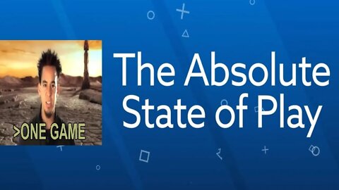 Almost Three Years Later and the PS5 Still Has No Games - HAHAHA!