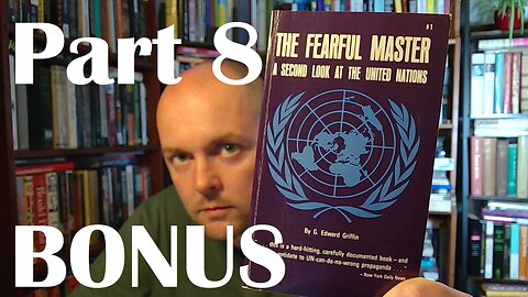 The Fearful Master by G Edward Griffin (1964) - Part 8