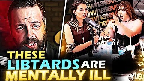 RUTHLESS Andrew DESTROYS DERANGED Woke Leftists LOGIC In What Is A WOMAN Debate