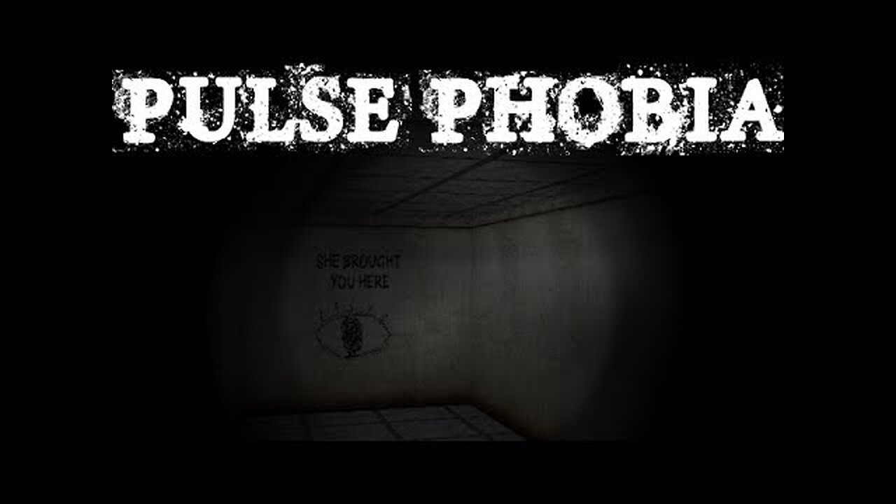 (Réupload) Pulse Phobia | ...