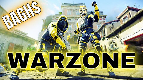 🔴LIVE - HIGH KILL WARZONE GAMEPLAY & NONSTOP TAKEDOWNS