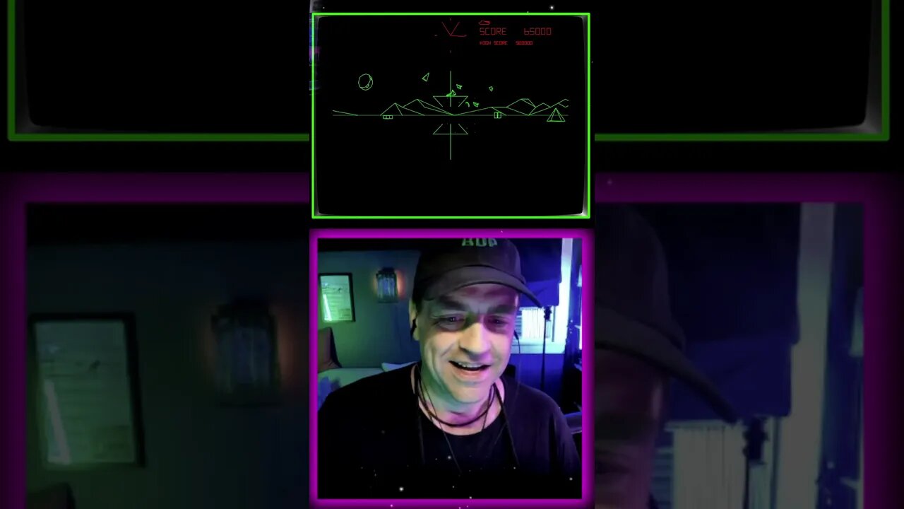 Can't Predict Sh!t!!! | Classic Arcade