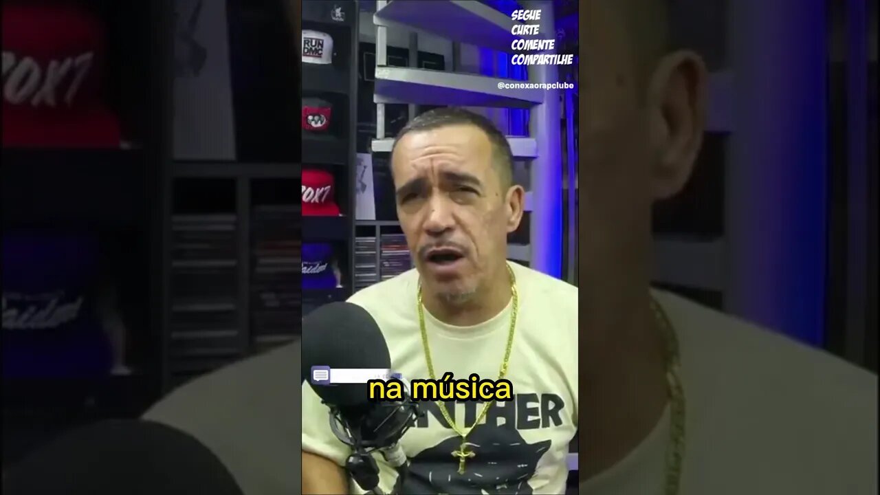 Naldinho e Sabotage #shorts #rapnacional #rap