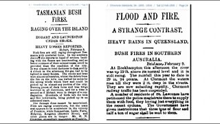 All Weather Is Now Climate