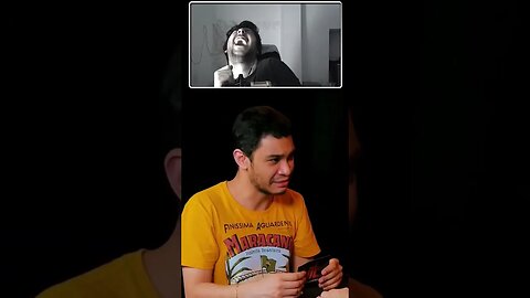 o que o @igorzismo não faz com a gente? #brasil #clipe #engracado #humor #twitch #piada #react