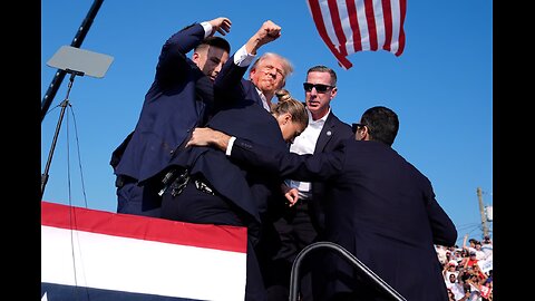 😱🇺🇸🇺🇸🇺🇸 It’s not over yet, till I say it's over. "President Trump"🇺🇸🇺🇸🇺🇸