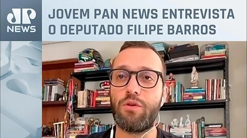 Deputado analisa PL das fake news na pauta da Câmara desta semana