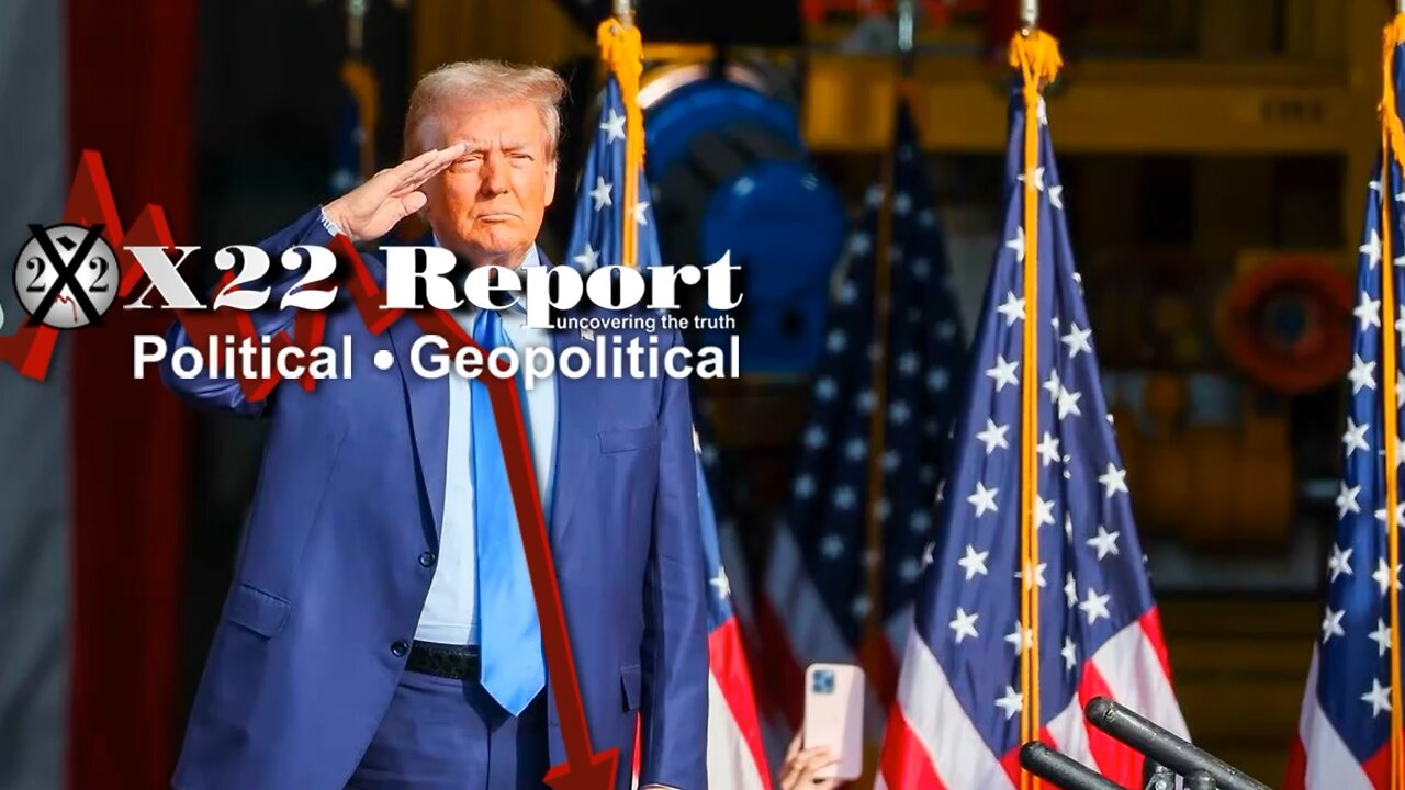 Trump Turn The Tables