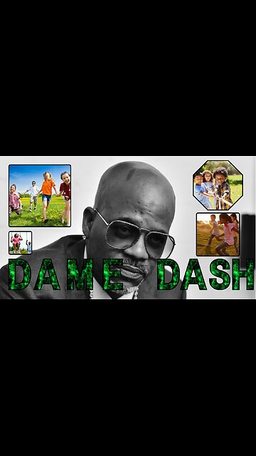 Dame Dash is teaching us about what kids / youths needs and don't needs in 2024