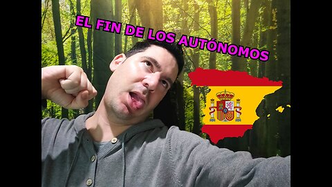 Nueva ley de cotizaciones de AUTÓNOMOS por INGRESOS REALES