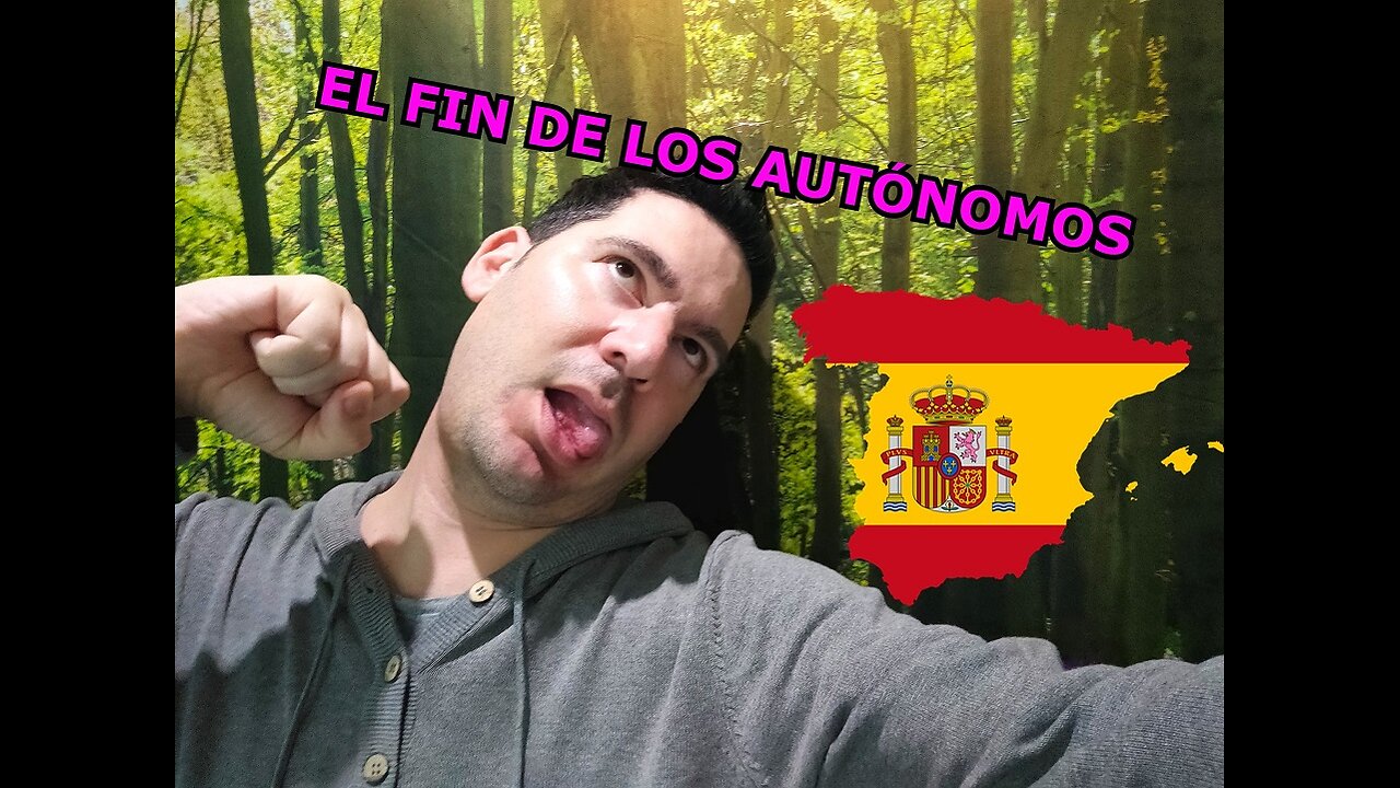 Nueva ley de cotizaciones de AUTÓNOMOS por INGRESOS REALES