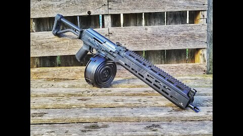 Zastava M70 Handguard