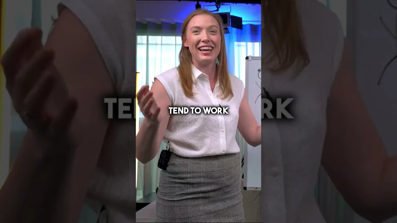 More Reasons Why You Shouldn't Trust Women