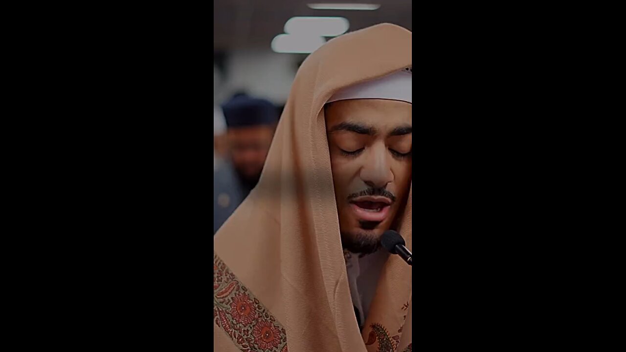 beautiful voice