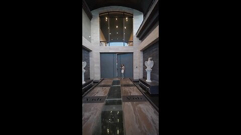 millionnair luxury house