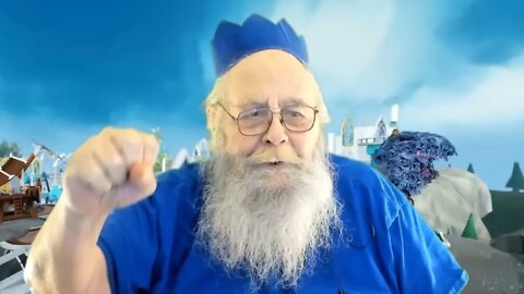 Tony has passed away (RSGloryAndGold)