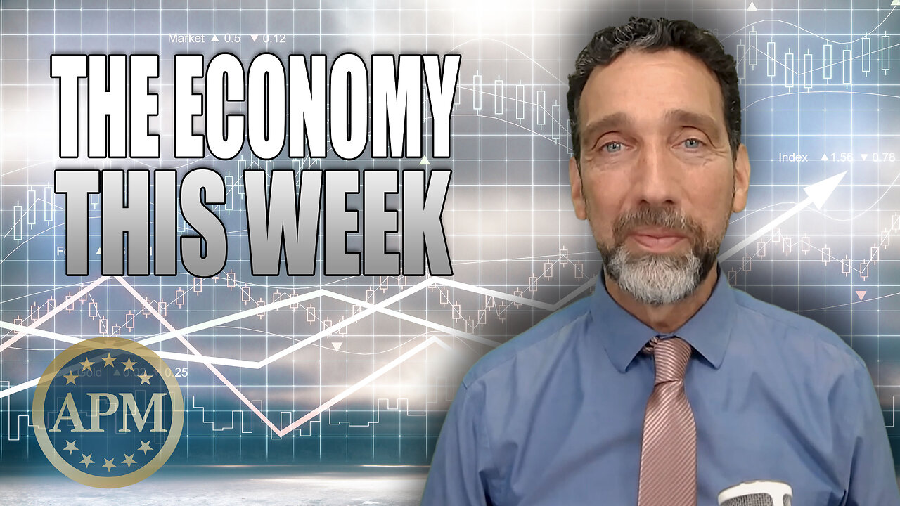 Fed's Next Big Move: Key Signals to Watch [Economy This Week]