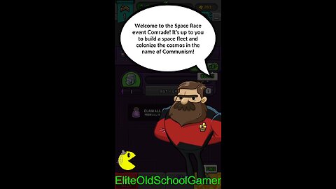 Adventure Communist - Space Race to 2.0 - May 2024