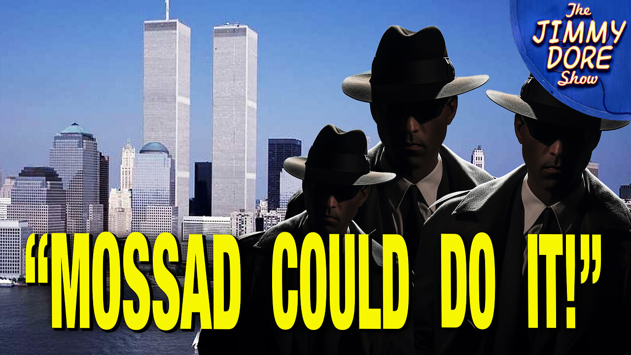 “Mossad Could Stage False Flag Attack On U.S.” – 09/10/01 U.S. Army Report