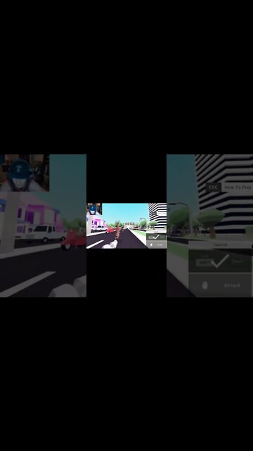 How He Walking Like That? | Deer Sim Shorts | #shorts #deersimulator