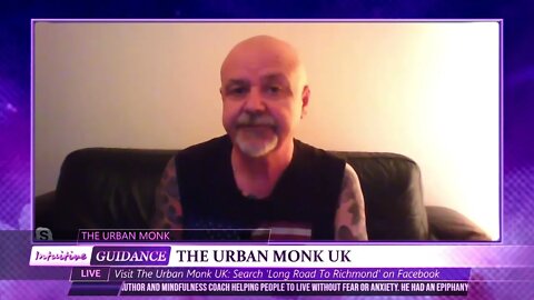 Urban Monk - January 18, 2022