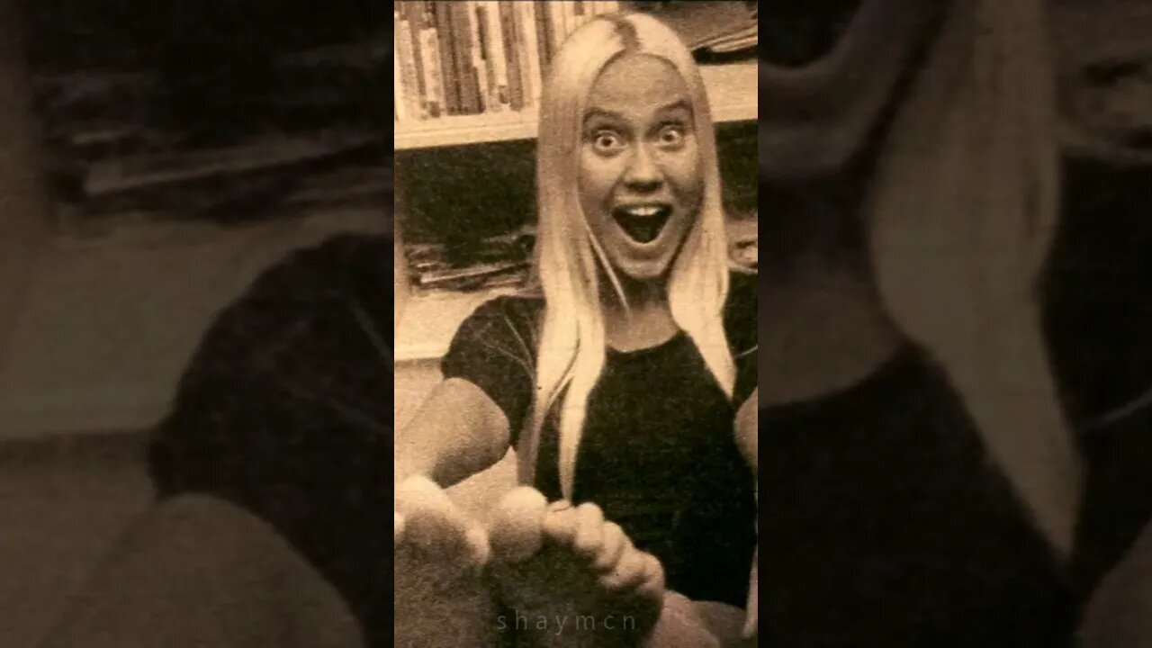 #ABBA #Agnetha #Doktorn #Doctor Lovebytes Kill Or Cure Mix #shorts 2