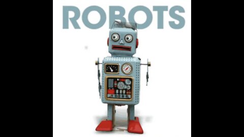 Robo Peanut
