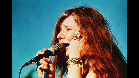 Welcome 🙏 Back Janis ? - Witless Projection Slowgram..