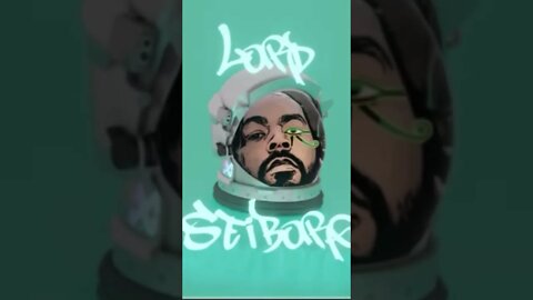 KROWN CHAKRA & LORD SEIBORG - HUNNIT RACKS #shorts