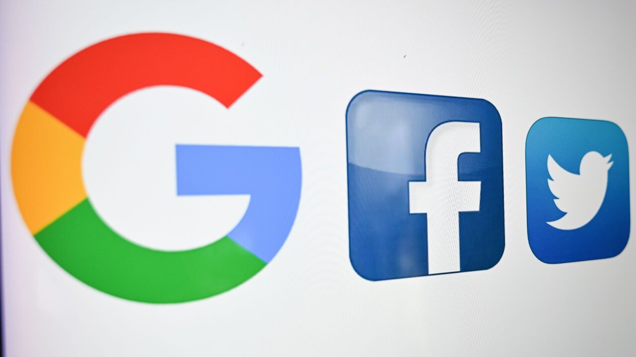 Rep. Ken Buck on How US Big Tech and Media Introduce Censorship in America
