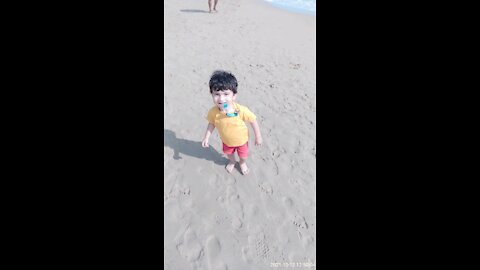 kids and lemon
