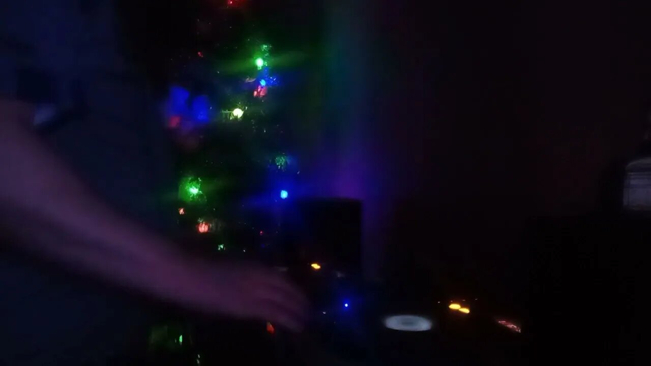 DJ NIK-ClubHouse Vol.7! Новогодний Микс 2! (31.12.2022)