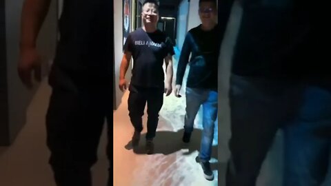 Sick Ground Animations / experiment subscription