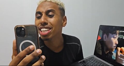 IP2 Stories - Johnny Somali Calls The Korean Streamers & Talks Shit! Says Their Dicks Small