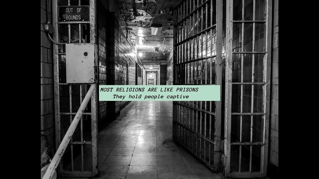 The Seed is the Word of God 8/14/2024