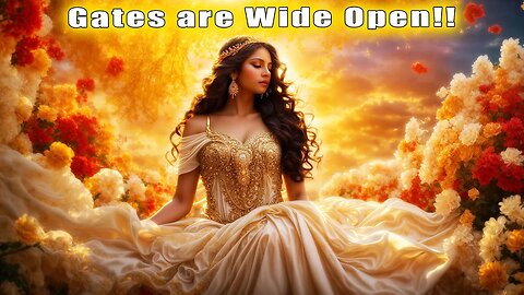 Gates are Wide Open ~ Cetaceans Assist in the Removal of Dark Hearts ~ Galactic Dragons Returning!!