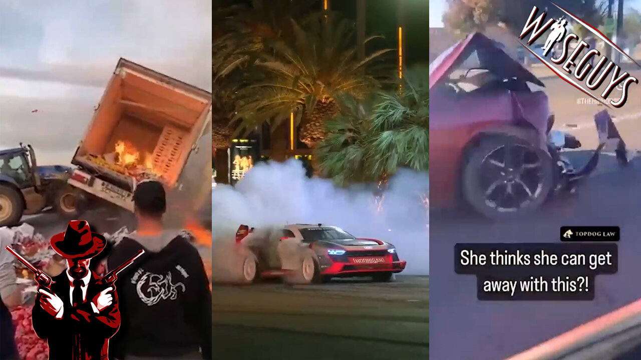 Daily crazy and funny video compilation found on X-Twitter 114 #funnyvideo #funnymoments #viralvideo
