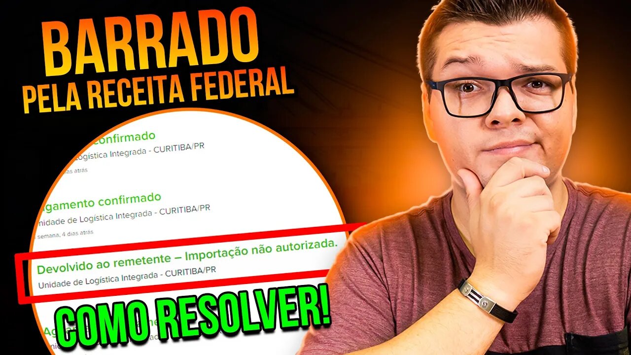 IMPORTEI UM XIAOMI e QUASE PERDI ELE! COMO CONSEGUI RESOLVER