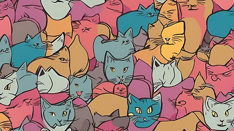How to Train Your Cat