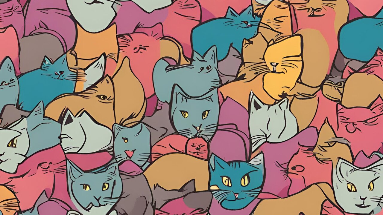 How to Train Your Cat