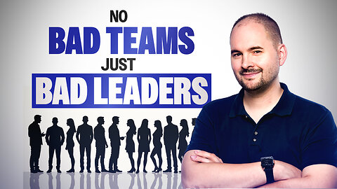 The Role of Great Leadership in Building a Strong Team