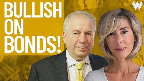 David Rosenberg & Stephanie Pomboy: Bullish On Bonds In 2023