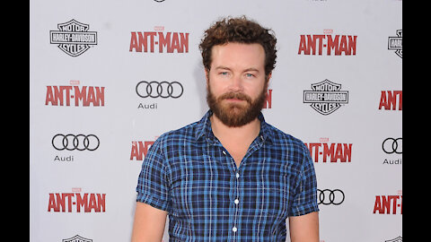 Former 'That 70s Show' star Danny Masterson must stand trial for three counts of rape