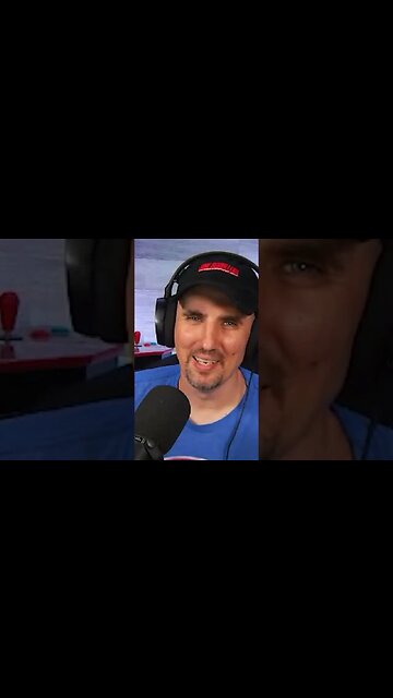 Dude Made A BIG Mistake 😂