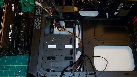 Let's Build an Intel i7-13700K Rig! PART 3 - (Monthly Game Break)