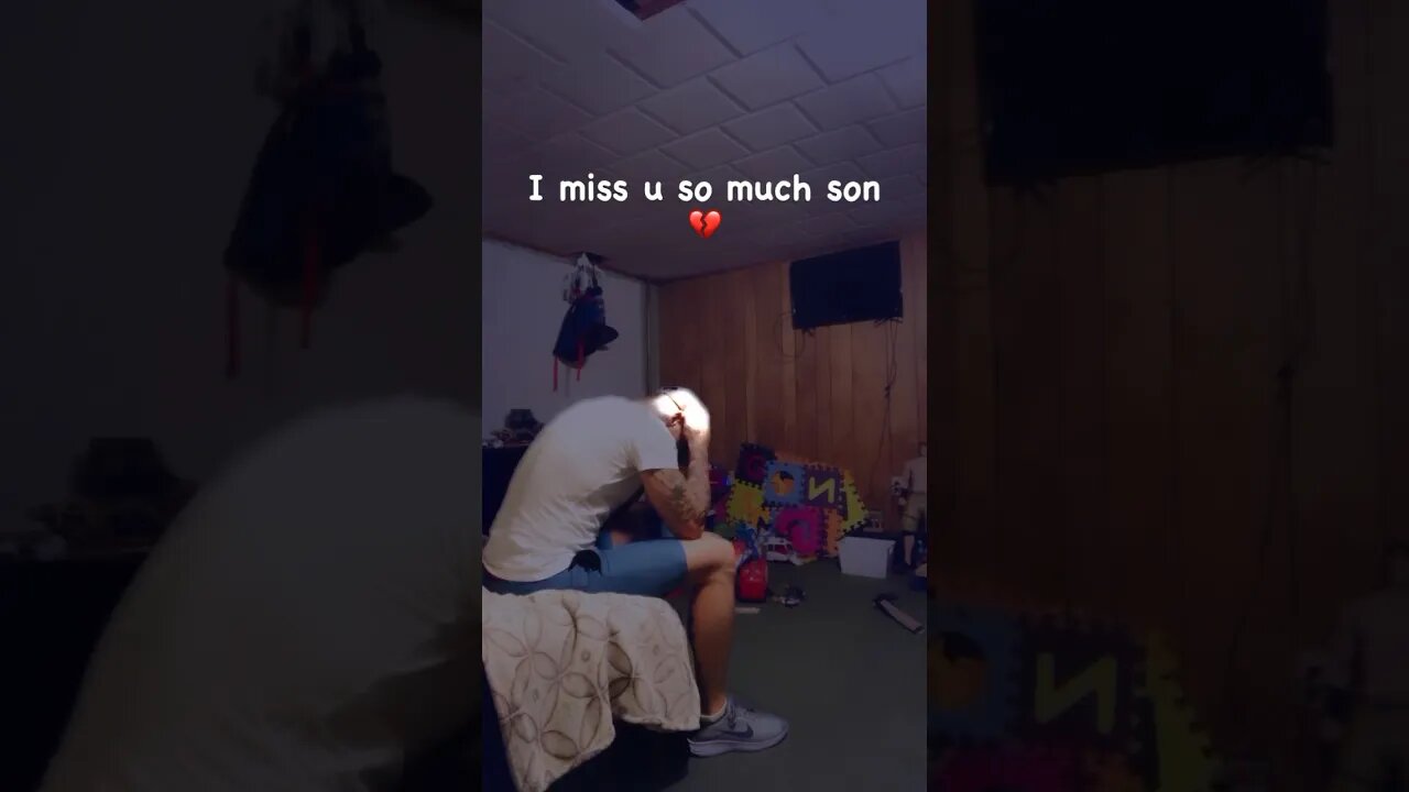 A FATHERS LOVE NEVER DIES: I FALL APART 💔👨👦❤️🔥 #afatherslove #fatherandson #postmalone