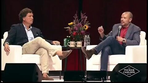 Bongino: Liberals Are Threatened By Elon Musk